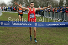 Senior mens 2019 British Athletics Inter Counties Cross Country, Prestwood Hall, Loughborough. Photo:  David T. Hewitson/Sports for All Pics